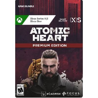 Atomic Heart - Premium Edition | Xbox One / Xbox Series X / S