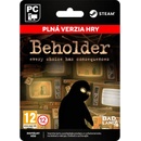 Beholder