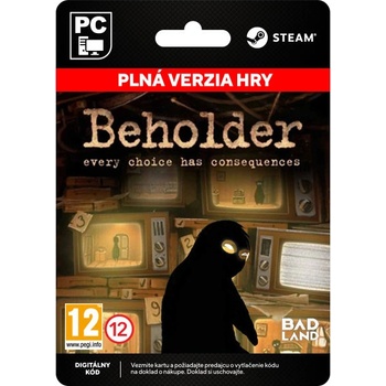 Beholder