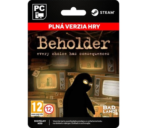 Beholder