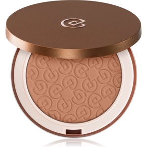 Collistar Magica Bronzing Powder бронзираща блестяща пудра цвят 09 - Cristalli di Sole 9 гр