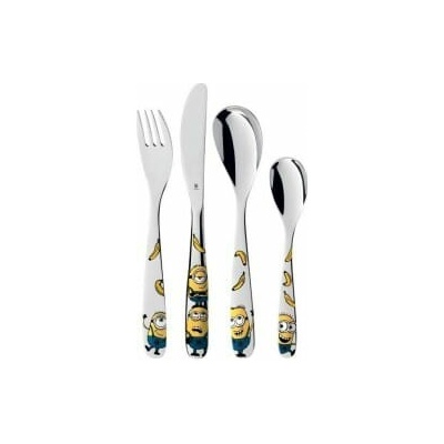 WMF mimoni 4 ks. 1286076040