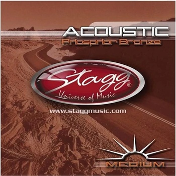 Stagg AC-1356-PH