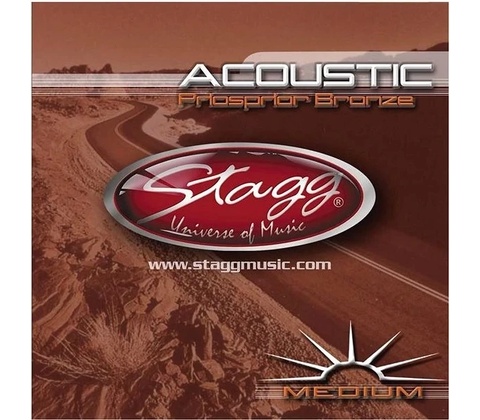 Stagg AC-1356-PH
