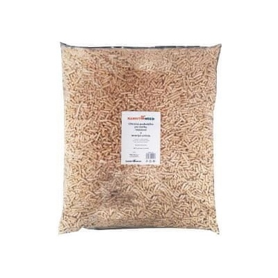 RabWeed Podstielka drevená mäkká smrek. 30 l