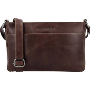 Hide & Stitches Porto 18052 Dark brown (HIDESTITCHES-18052)