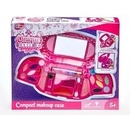 Větší sada make up