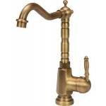 FALA Sink faucet retro bronze 3