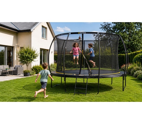 Proteco Premium 183 cm