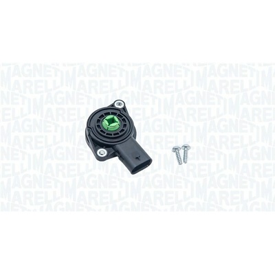 Senzor, poloha škrticí klapky MAGNETI MARELLI 801009148700