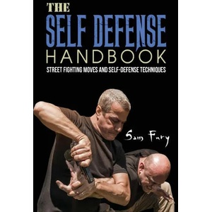 Self-Defense Handbook | Neil Germio (ISBN: 9781925979473)