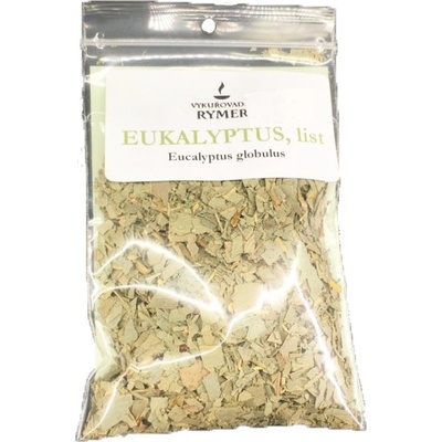 Rymer vykuřovadla Eukalyptus 20 g