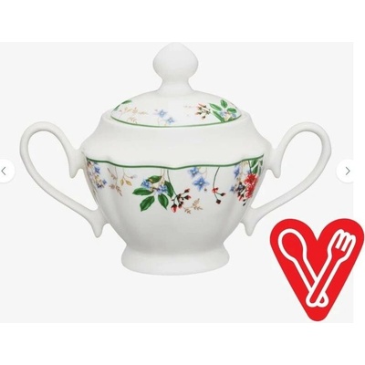 Ambition Rosalia porcelán 380 ml