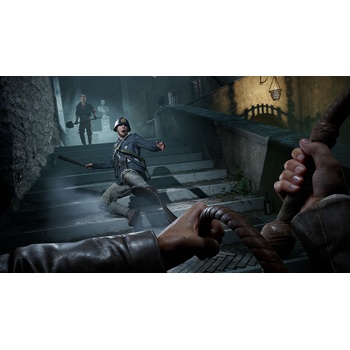 Indiana Jones And The Great Circle