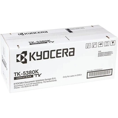 Kyocera TK-5380K (1T02Z00NL0)