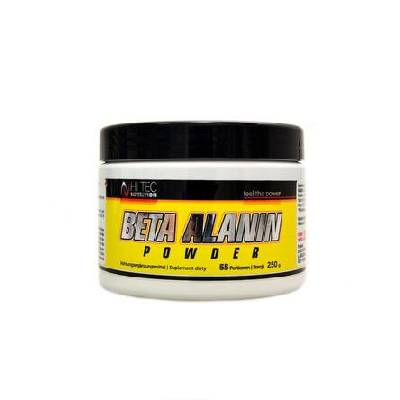 HiTec Nutrition Beta Alanin 250 g