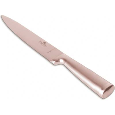 Pro-Tech shop Filetovací nôž oceľový Rose Gold 22cm 54932
