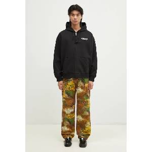 Icecream Памучен панталон Running Dog Cargo Pant (IC24430)