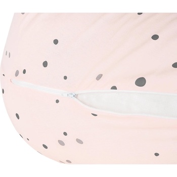 Image 1 of KikkaBoo Възглавница за бременни Bear with me Pink (41304060049)