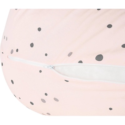 KikkaBoo Възглавница за бременни Bear with me Pink (41304060049)