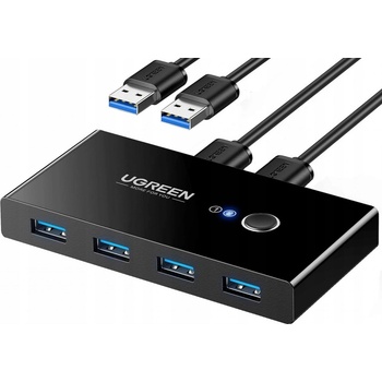 Ugreen US216 30768