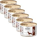 4Vets NATURAL Veterinary Exclusive JOINT MOBILITY 6 x 185 г