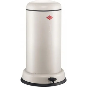 WESCO Кошче за отпадъци - Wesco Baseboy, 20 л пясъчен мат
