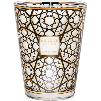 Baobab Collection Arabian Nights Ароматна свещ, 24 см (MAX24ARN)