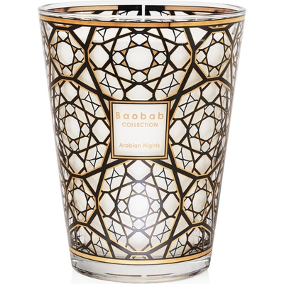Baobab Collection Arabian Nights Ароматна свещ, 24 см (MAX24ARN)