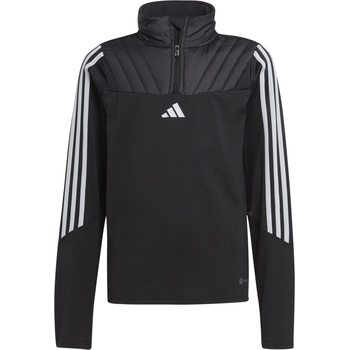 adidas Тениска с дълъг ръкав adidas TIRO 23 CB WIN TOP Y ia5372 Размер XXS (111-116 cm)