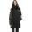 MEATFLY дамско softshell палто Thea Straws / Black Meatfly | Cheren | ЖЕНИ | S