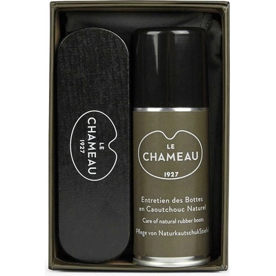 Le Chameau súprava starostlivosti o čižmy 80 ml