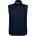 LUMBERJACK Потник Lumberjack Hulk vest - Blue (Blue)