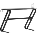 Image 1 of vidaXL 110x60x75 cm ZZ Black (325412)