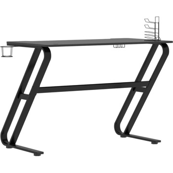 Image 1 of vidaXL 110x60x75 cm ZZ Black (325412)