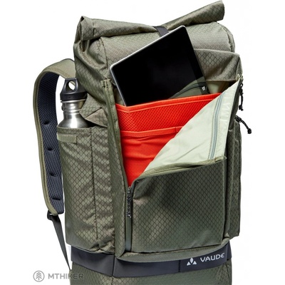 Vaude Cyclist Pack 27 l khaki