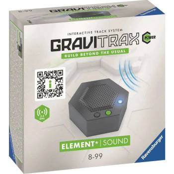 Ravensburger GraviTrax Power Zvukový prvok