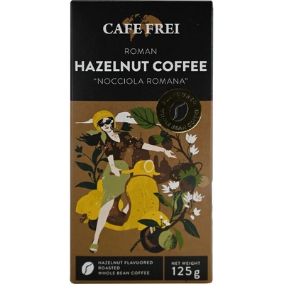 Cafe Frei Rímsky lieskový orech 125 g
