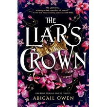 The Liars Crown Owen Abigail