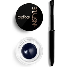 Topface Gélová očná linka Instyle 004 3,5 g