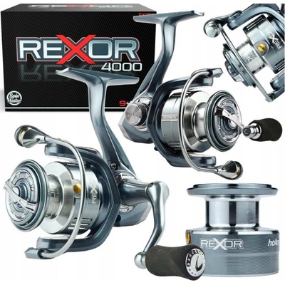Hokkaido Rexor 4000