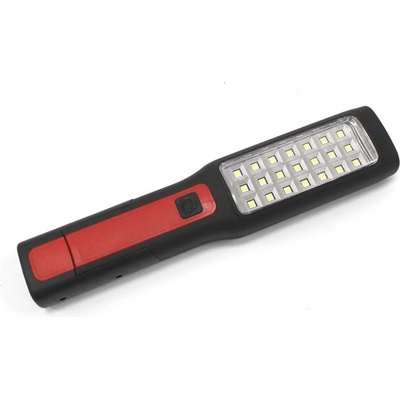 KEETEC Led монтажна лампа с вградена батерия, il 21led (1359)