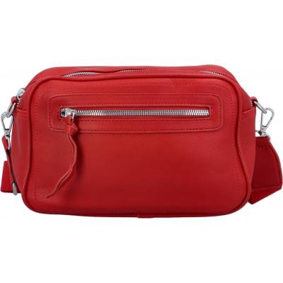 Paolo bags Tselmega červená
