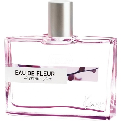 Kenzo Eau De Fleur De Plum toaletná voda dámska 50 ml tester