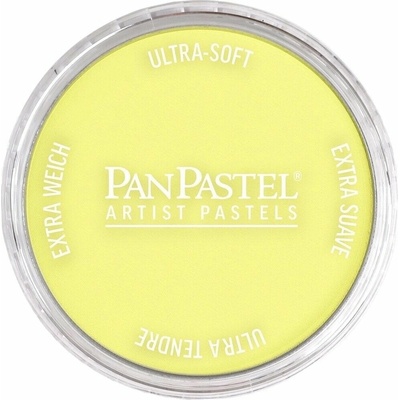 PanPastel Artists suchý pastel 951.5 pearlescent yellow