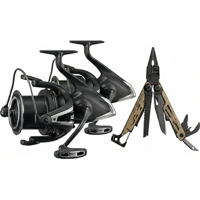 Shimano Aero Technium MGS XTD 14000 1+1