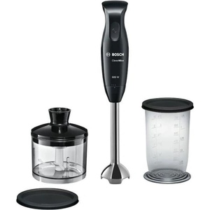 Bosch CleverMixx MSM2620B Пасатори