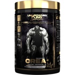 UnKrowned King by Kevin Levrone Crea+ | Creatine Monohydrate with Magnesium & B6 [500 грама] Неовкусен