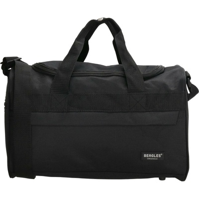 Beagles Originals Basics 19205 Black 20 L
