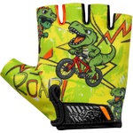 Etape Tiny rex 7-8y